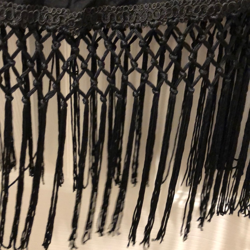 Embroidered tunic! - Picture 6 of 7